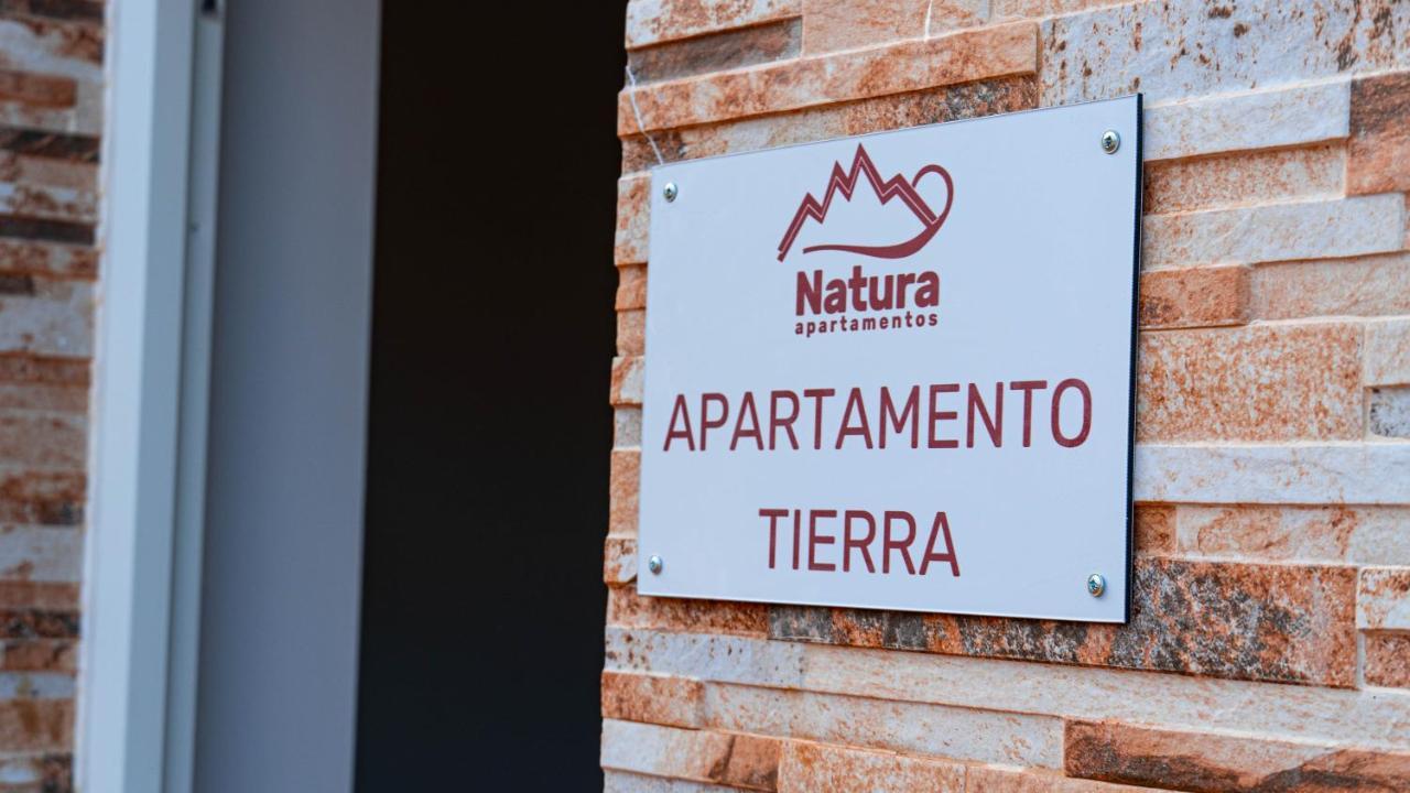 סנטילנה דל מר Natura Cantabria מראה חיצוני תמונה
