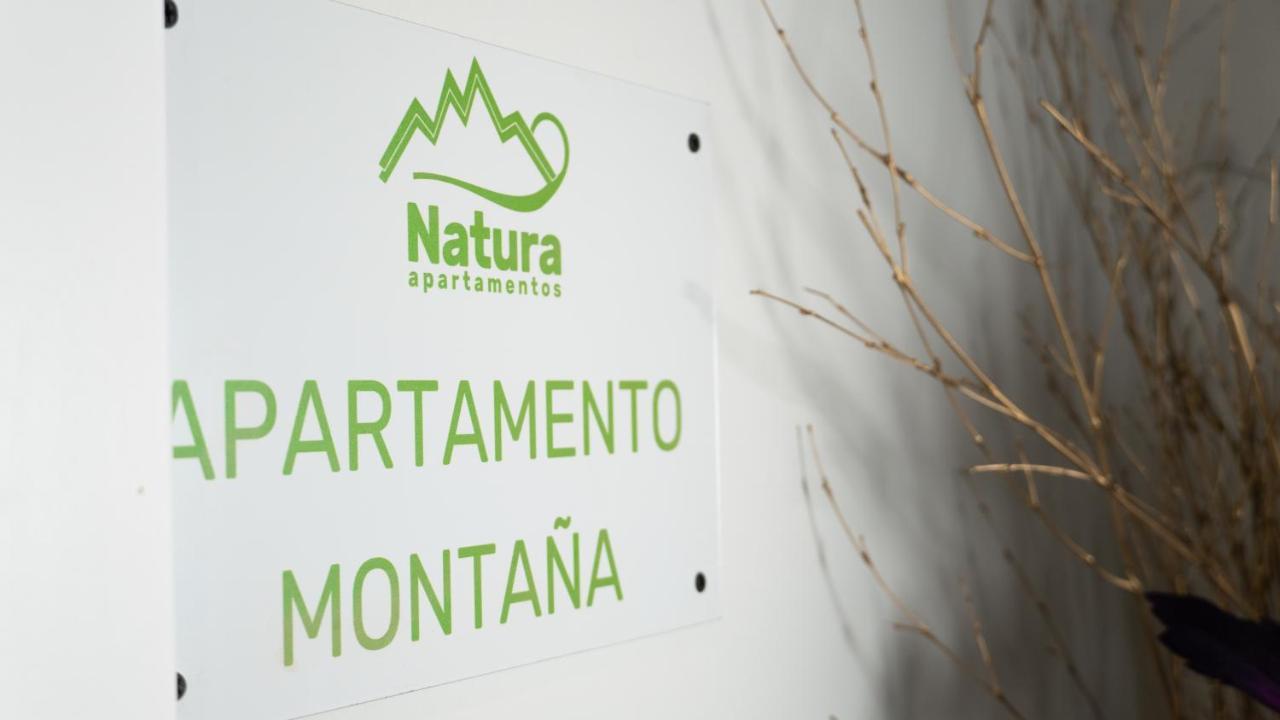 סנטילנה דל מר Natura Cantabria מראה חיצוני תמונה
