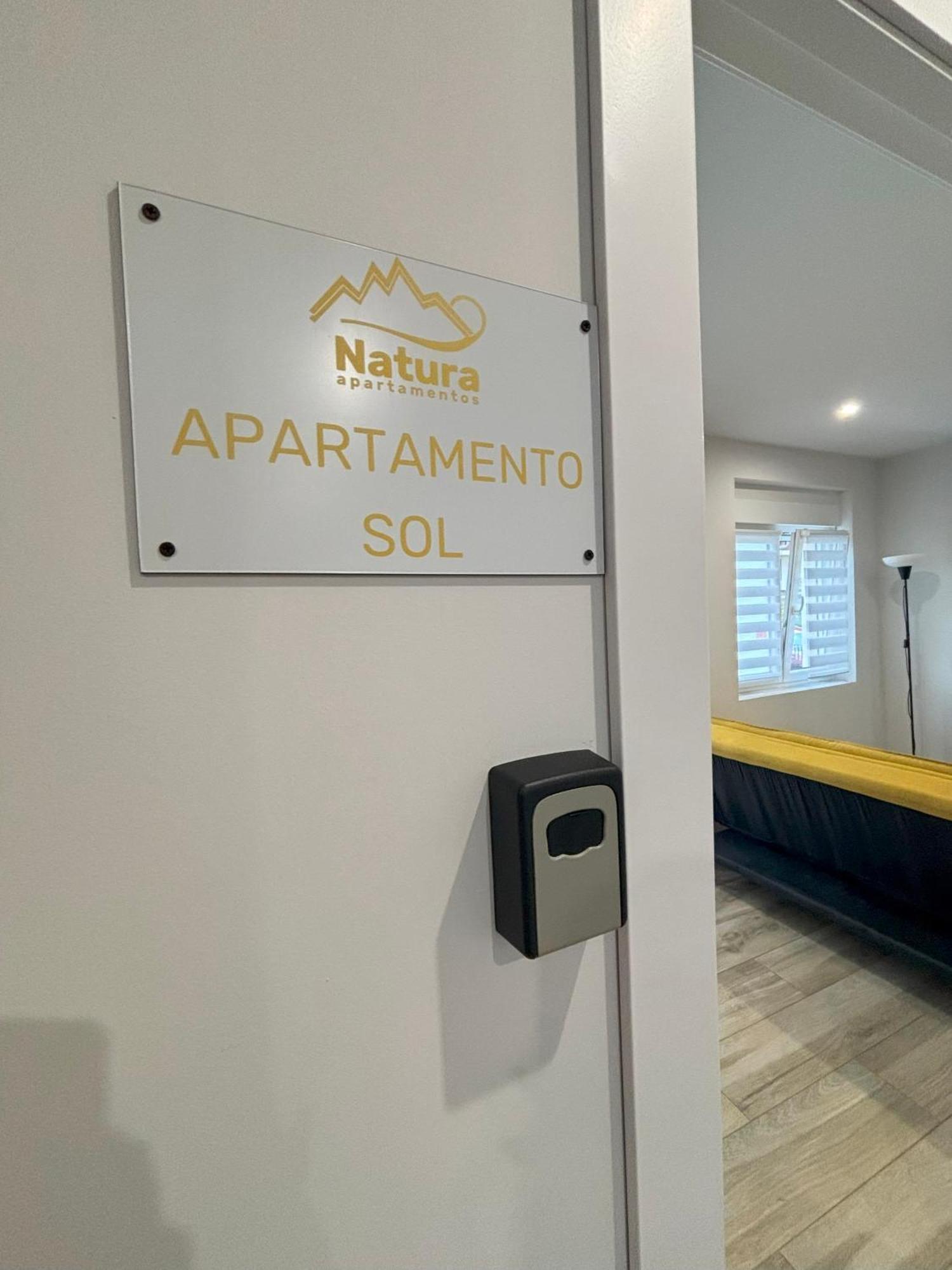 סנטילנה דל מר Natura Cantabria מראה חיצוני תמונה